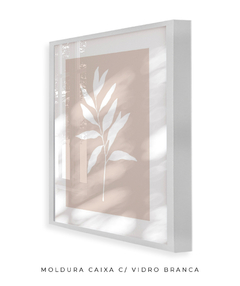 Quadro Decorativo Outono Minimal III - loja online