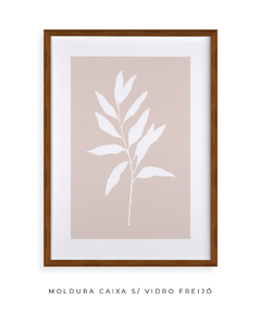 Quadro Decorativo Outono Minimal III - loja online