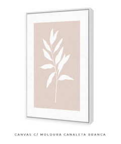 Quadro Decorativo Outono Minimal III - comprar online