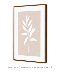 Quadro Decorativo Outono Minimal III - loja online