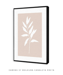 Imagem do Quadro Decorativo Outono Minimal III