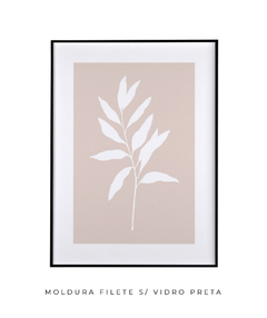 Quadro Decorativo Outono Minimal III - loja online