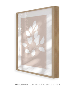 Quadro Decorativo Outono Minimal V - comprar online