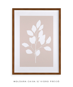 Quadro Decorativo Outono Minimal V na internet