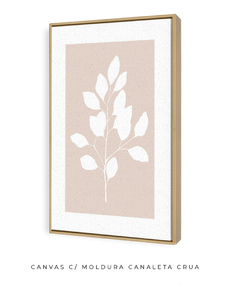 Quadro Decorativo Outono Minimal V - loja online