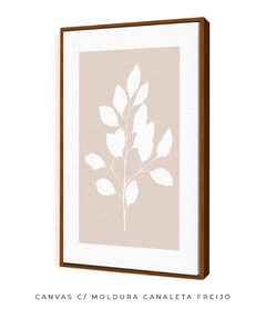 Imagem do Quadro Decorativo Outono Minimal V