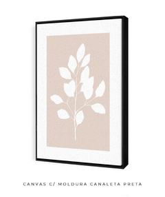 Quadro Decorativo Outono Minimal V - loja online