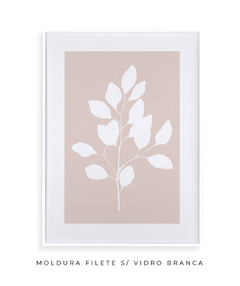 Imagem do Quadro Decorativo Outono Minimal V