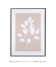 Quadro Decorativo Outono Minimal V - loja online