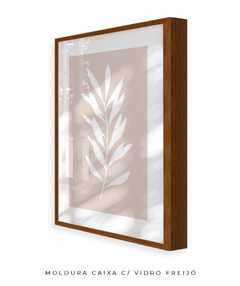 Quadro Decorativo Outono Minimal VI - loja online