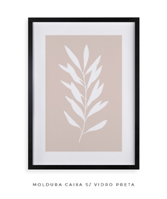 Imagem do Quadro Decorativo Outono Minimal VI