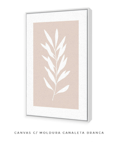 Quadro Decorativo Outono Minimal VI - comprar online