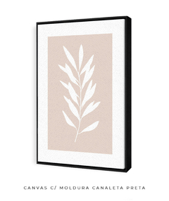 Quadro Decorativo Outono Minimal VI - loja online