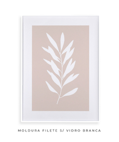 Quadro Decorativo Outono Minimal VI - loja online