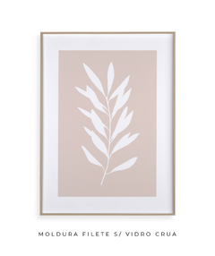 Quadro Decorativo Outono Minimal VI - comprar online