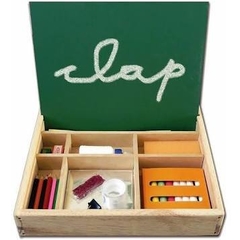 Caja de Arte en internet