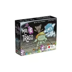 Mal Trago - comprar online