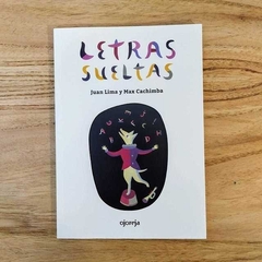 LETRAS SUELTAS