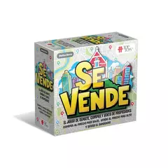 Se Vende ( Nueva edición)