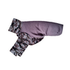 Buzo con mangas Galgos Camuflado Gris - comprar online