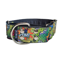 Collar Martingale Impermeable Comic - comprar online