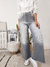 ♥ JEANS PANTCURT CARLA RIFFLE en internet