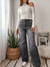 JEANS STRAIGHT VERA RIFFLE - MAS TE VALE.SHOP