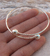 Pulsera Marcia - comprar online