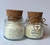 Lembrancinha de batizado vela aromática - comprar online