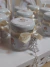 Lembrancinha Vela Aromática -  Pequenas Lembranças