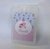 Alcool em gel spray personalizado para maternidade