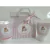Lembrancinha para maternidade - kit álcool gel e hidratante - comprar online