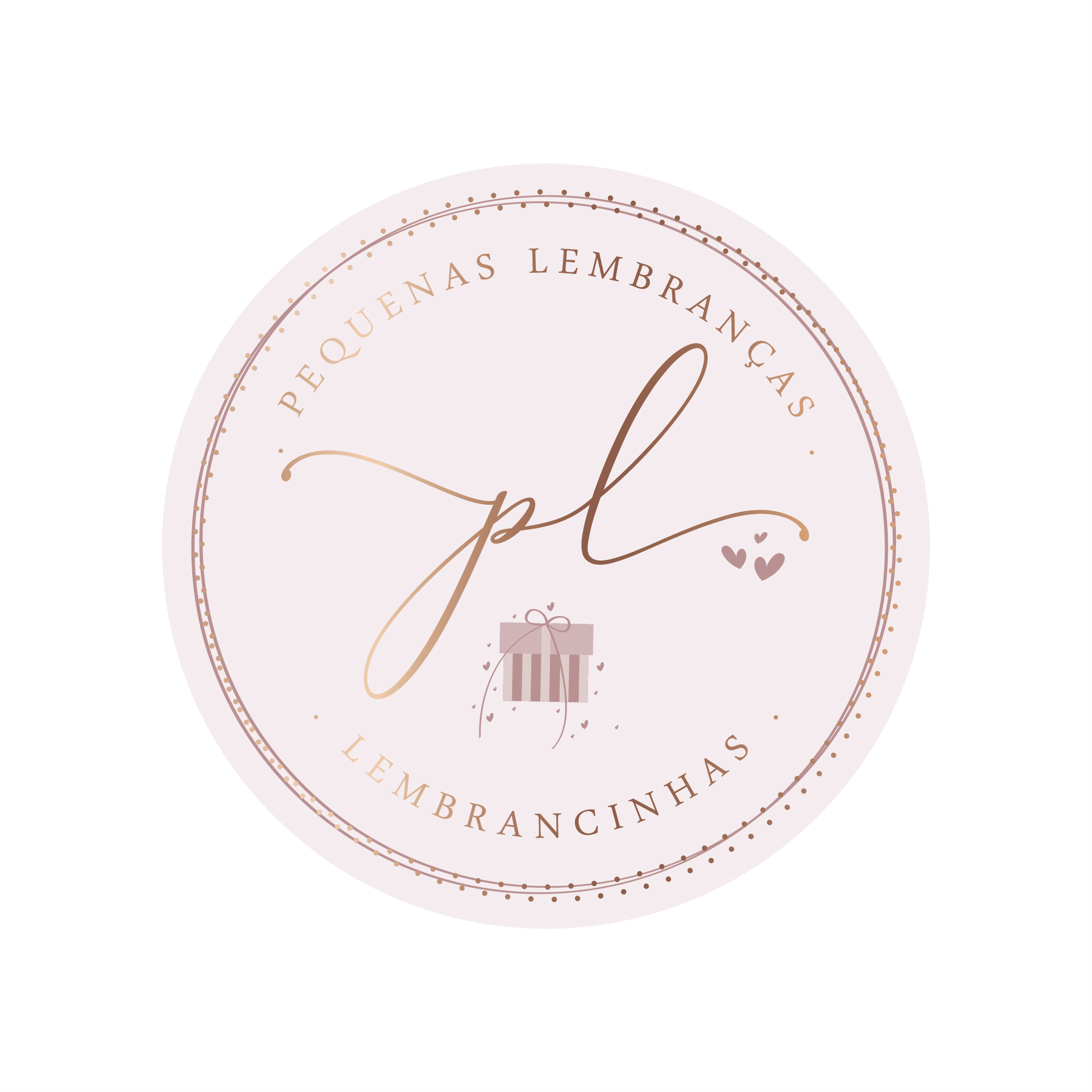  Pequenas Lembranças