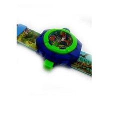 Relogio digital Infantil Projetor - Amarelin Store