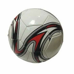 Bola de Futebol de Campo em couro sintético Tam 5