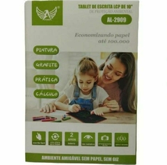 Tablete (Lousa Mágica) 10 pol - comprar online