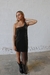 VESTIDO LYCRA UNA MANGA en internet