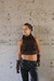 TOP LANILLA - comprar online