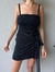 VESTIDO GUCHA - CROMO BA