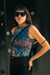 TOP CUELLO MARMOL
