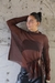 POLERA FRUNCE
