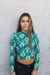 POLERA CROP DRAGÓN - comprar online