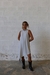 VESTIDO ALAT - CROMO BA