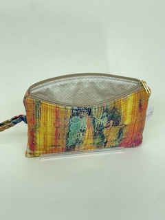 Kit Bolsa - Entre Tecidos e Recortes