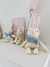 Mini conejo nacimiento - tienda online