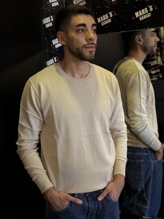 sweater clásico - comprar online