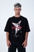 REMERA MANTRA BOXY FIT - comprar online