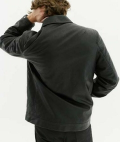 Campera dilon - comprar online