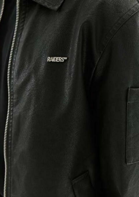 Campera Dilan