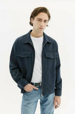 Campera padma